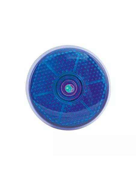Security Light Flash