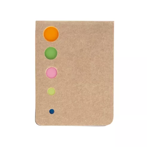Sticky Notepad Zinko