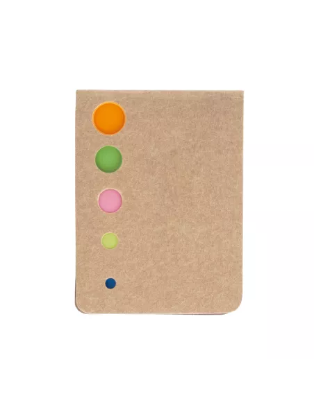 Sticky Notepad Zinko