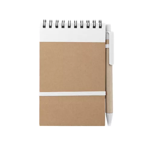 Libreta Ecocard