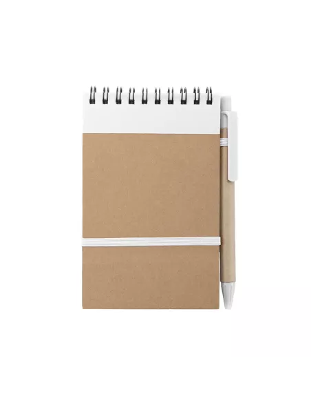 Libreta Ecocard