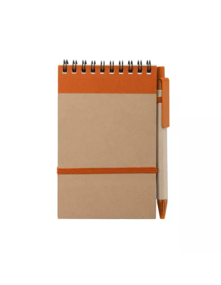 Libreta Ecocard