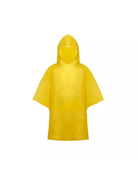 Poncho Teo