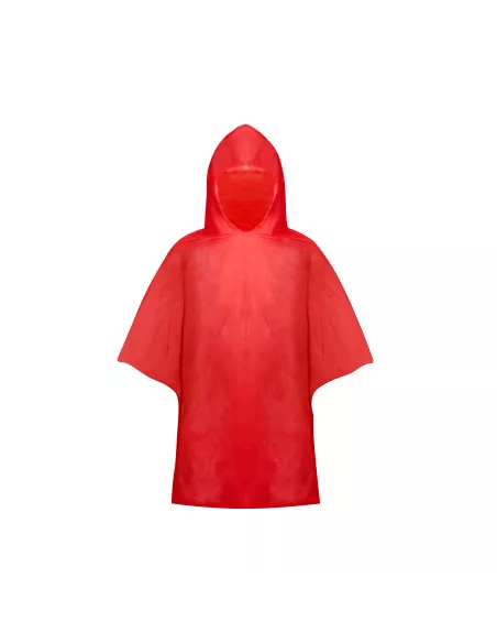Poncho Teo