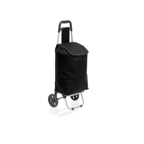 Shopping Trolley Max