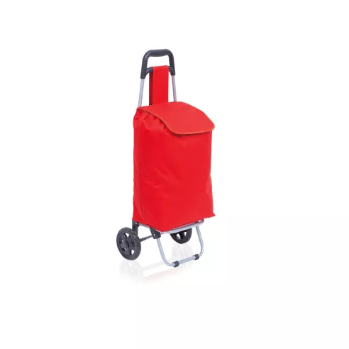 Shopping Trolley Max