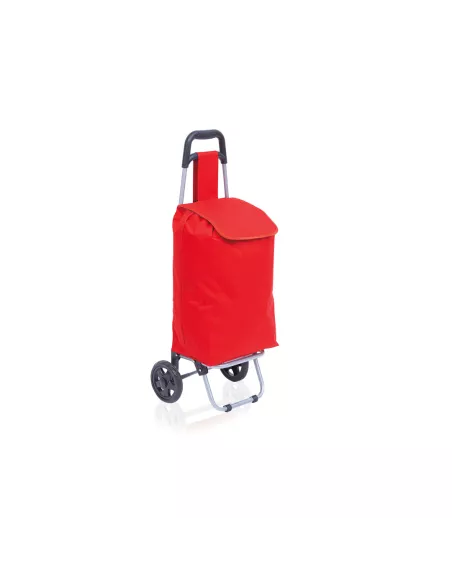 Shopping Trolley Max