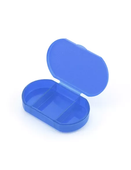 Pillbox Trizone