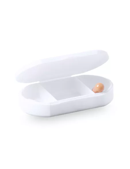 Pillbox Trizone