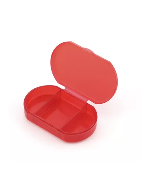 Pillbox Trizone