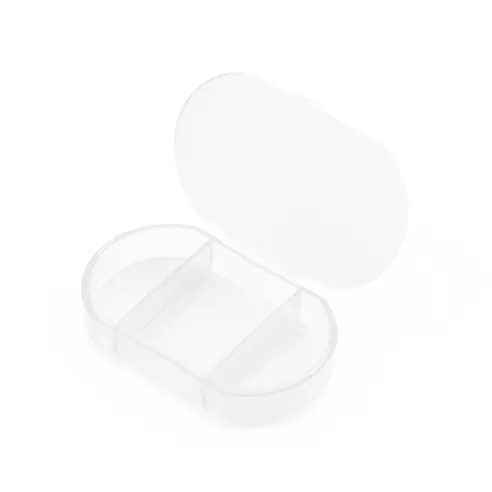 Pillbox Trizone