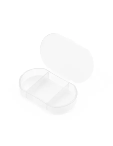 Pillbox Trizone