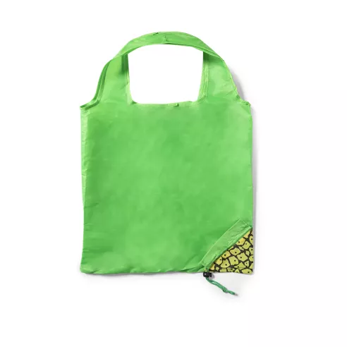 Foldable Bag Corni