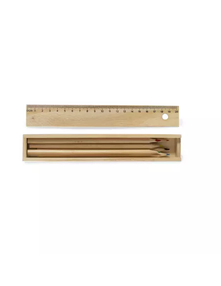 Caja Lápices Dragon