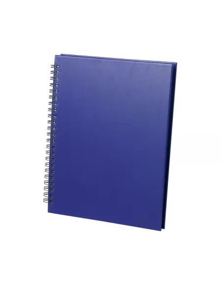 Notebook Gulliver