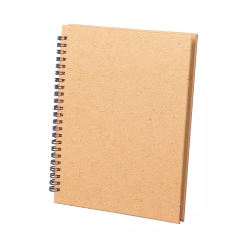 Notebook Gulliver