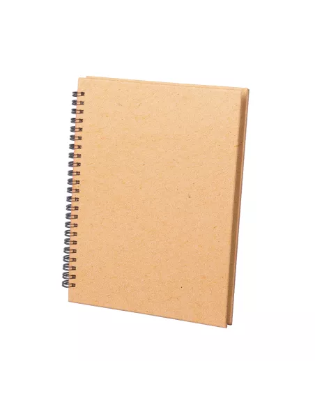 Notebook Gulliver