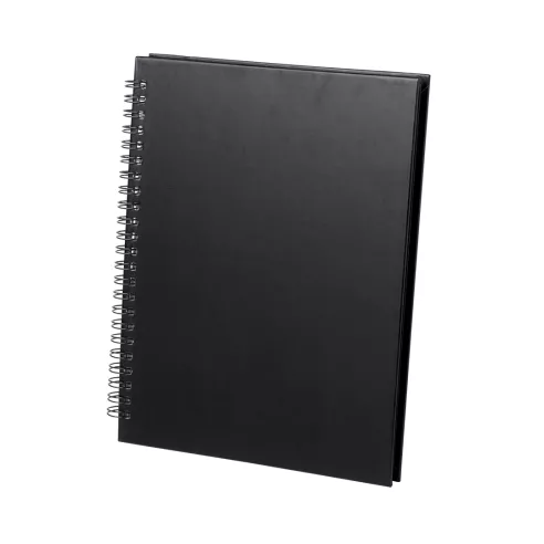 Notebook Gulliver