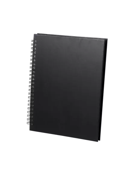 Notebook Gulliver