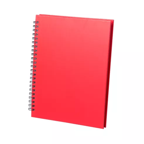 Notebook Gulliver