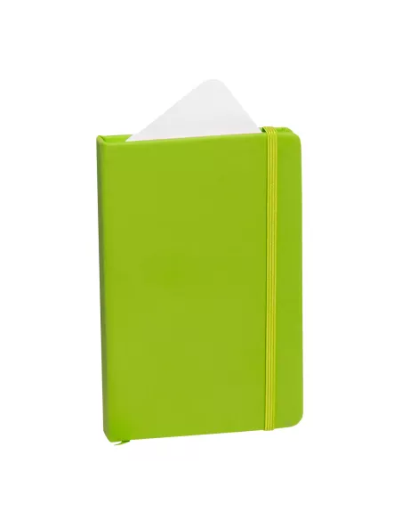 Notepad Kine