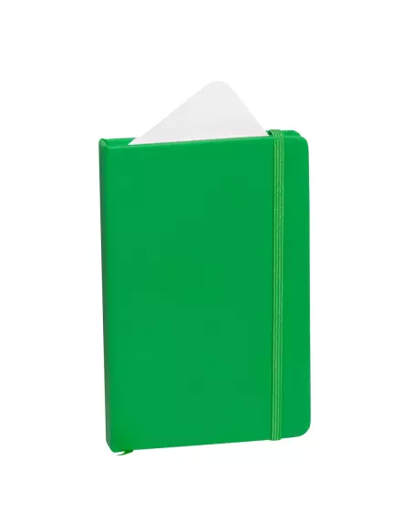 Notepad Kine