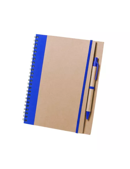 Notebook Tunel