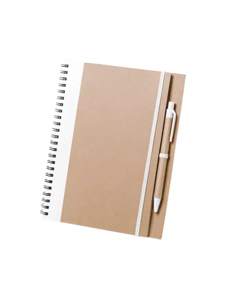 Notebook Tunel