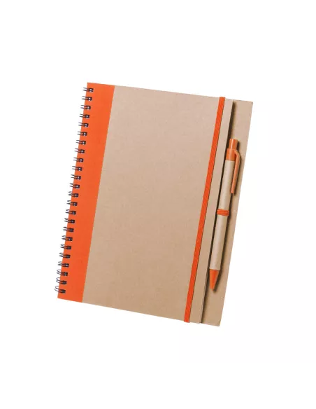 Notebook Tunel