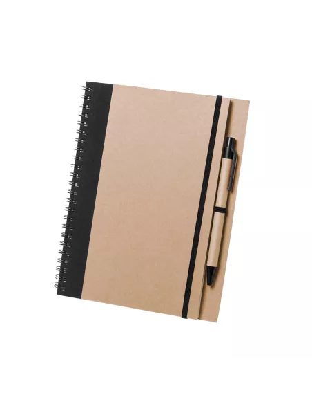Notebook Tunel