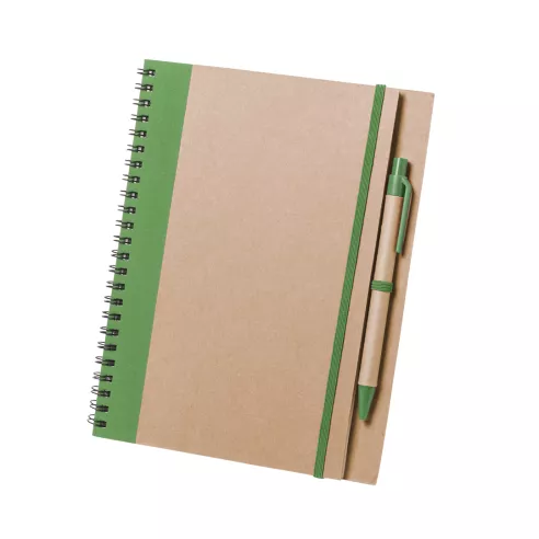 Notebook Tunel