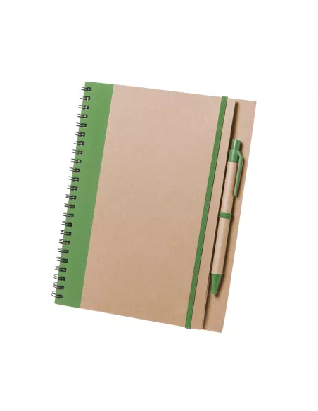 Notebook Tunel