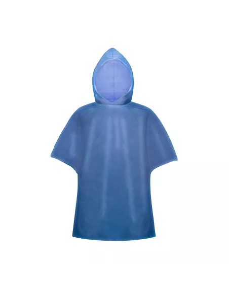 Poncho Remo