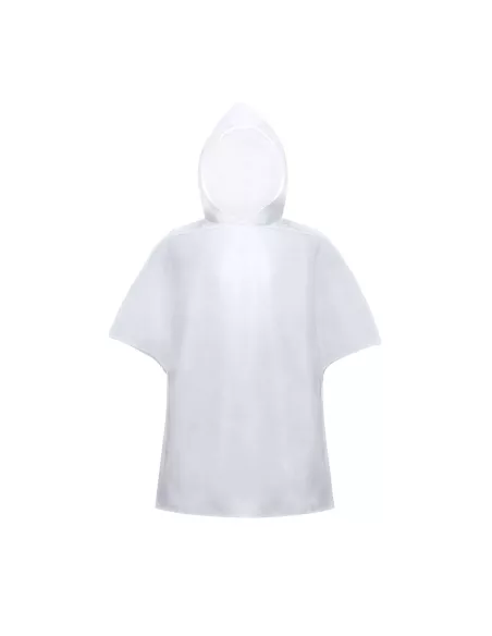 Poncho Remo