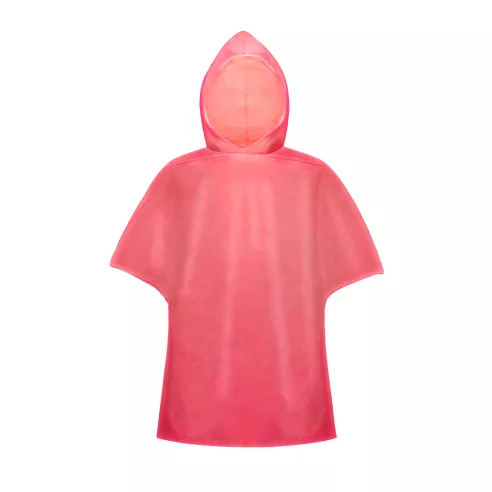 Poncho Remo