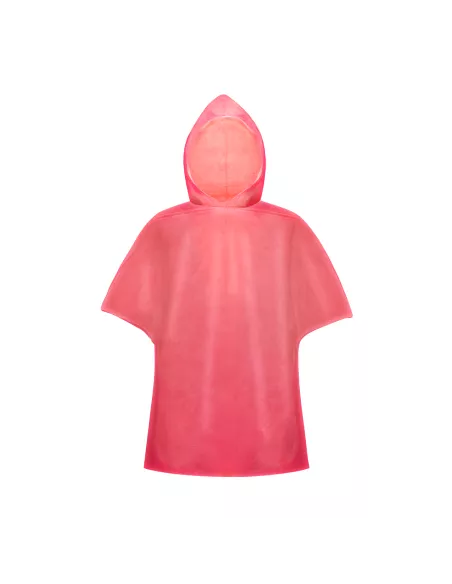 Poncho Remo