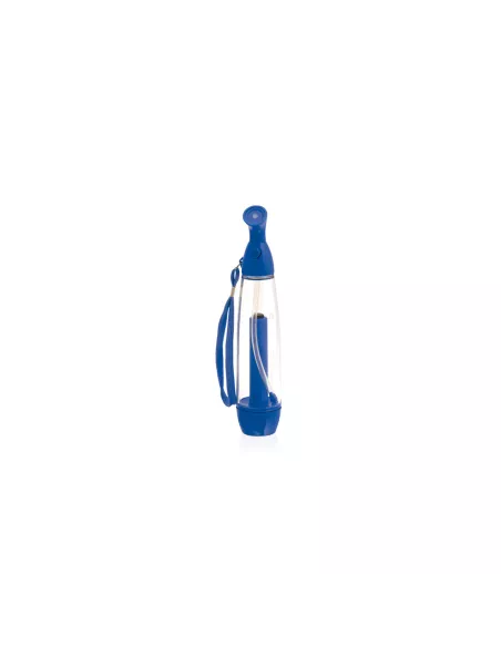 Vaporizador Bangui