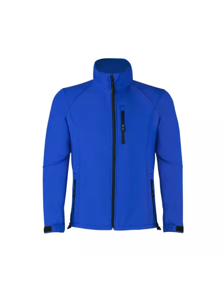 Jacket Molter