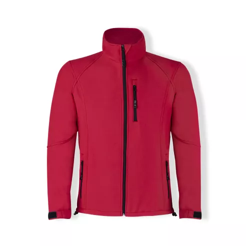Jacket Molter