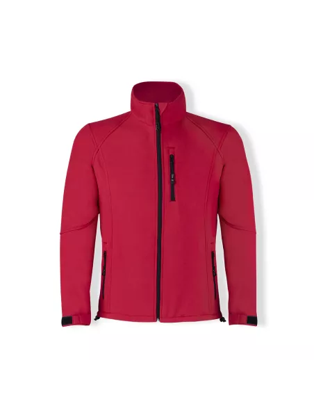Jacket Molter