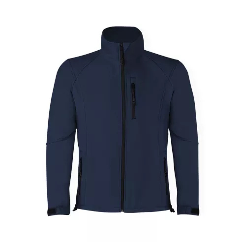 Jacket Molter