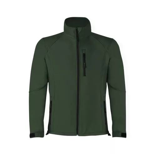 Jacket Molter