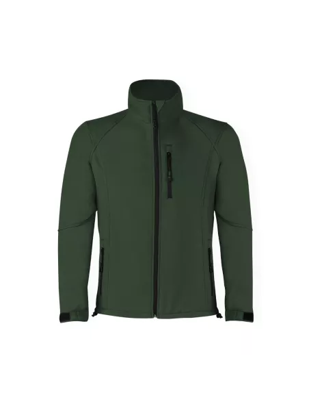 Jacket Molter