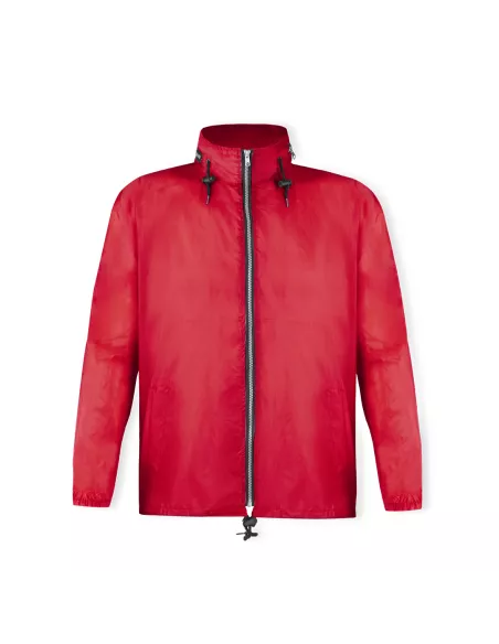 Raincoat Garu