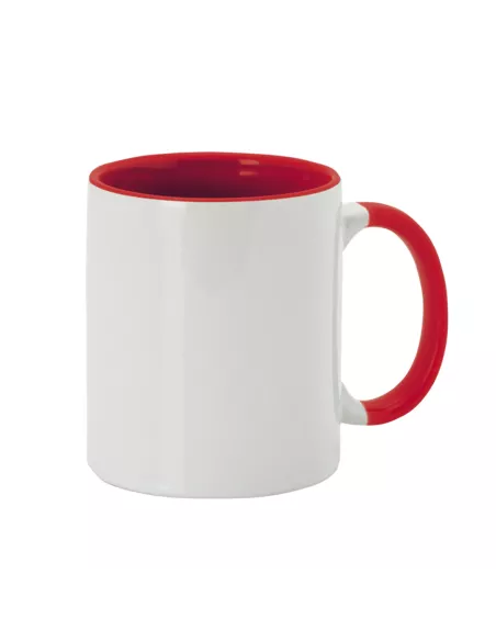 Sublimation Mug Harnet