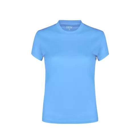 Women T-Shirt Tecnic Plus