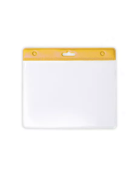 Id Badge Alter