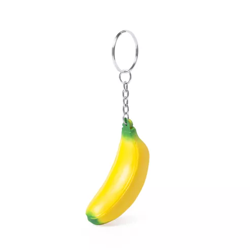 Antistress Keyring Fruty