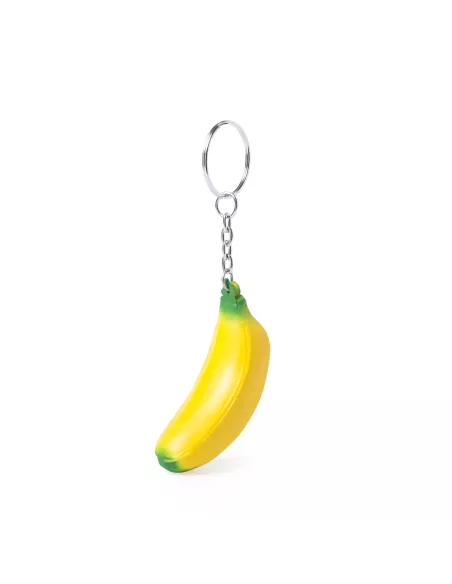 Antistress Keyring Fruty