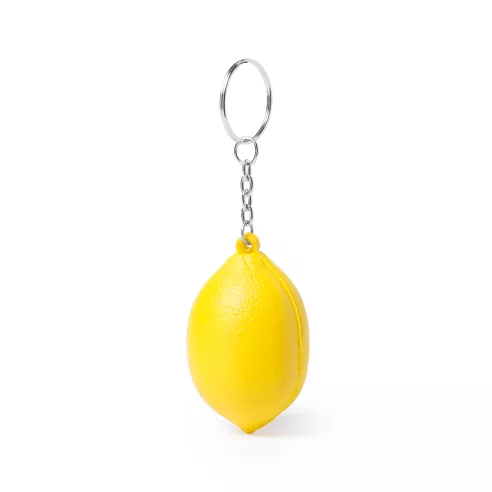 Antistress Keyring Fruty